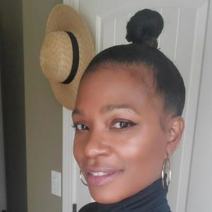 Meet your Posher, Shanterra